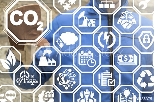 Carbon Reduction Checklist
