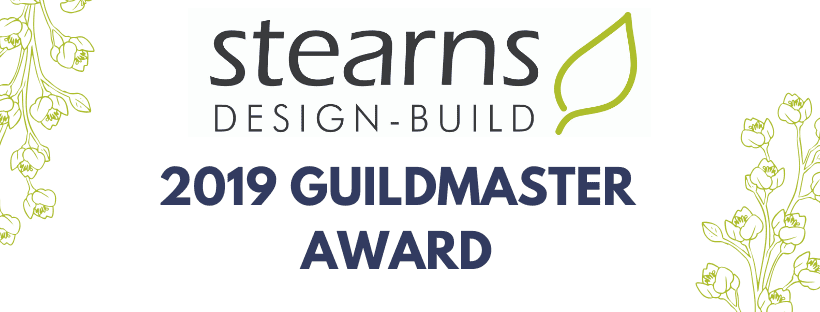 2019 Guildmaster Award