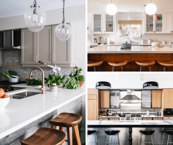 Stearns Design Build 10 Kitchen Trends for 2020