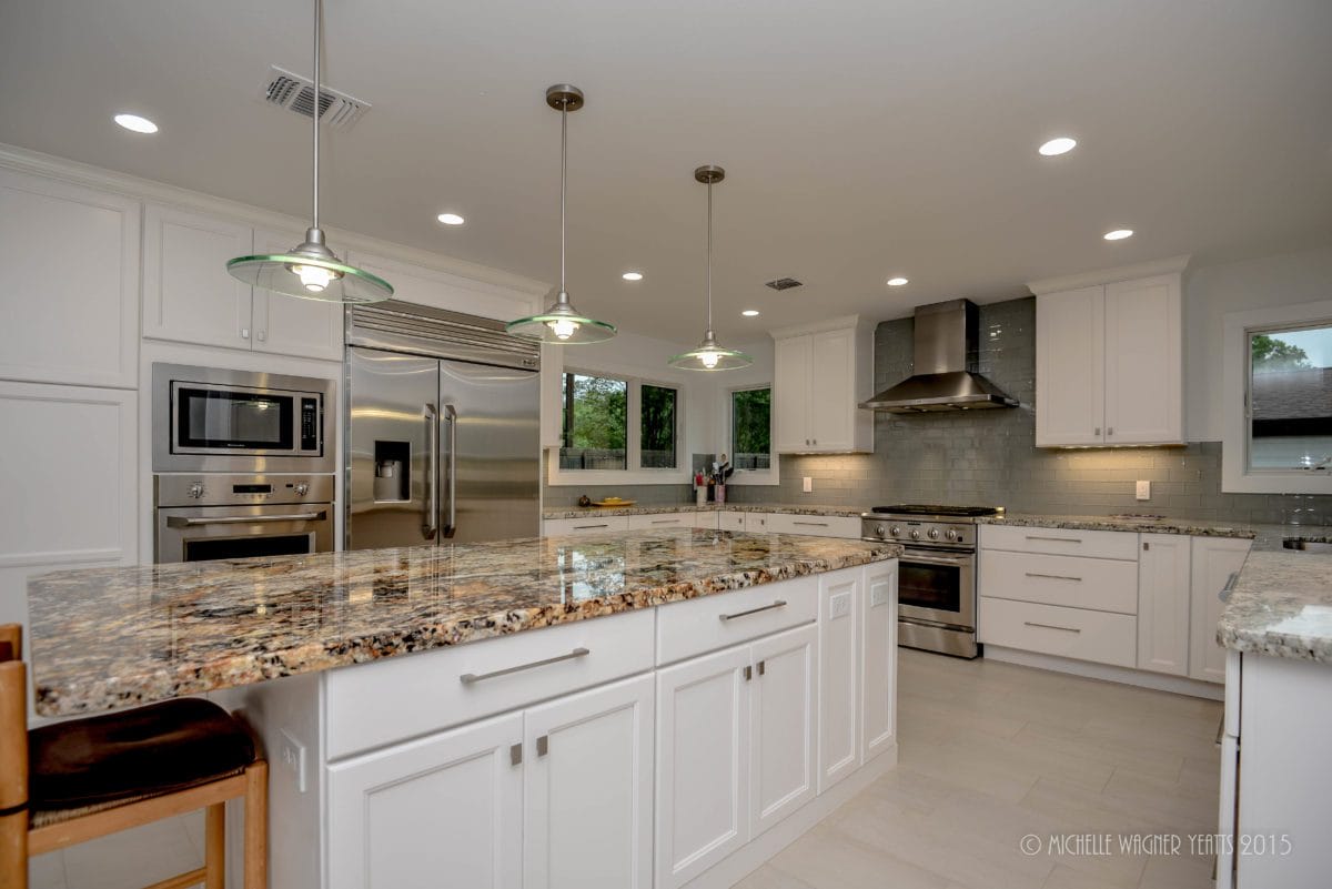 Kitchen Remodel Guide