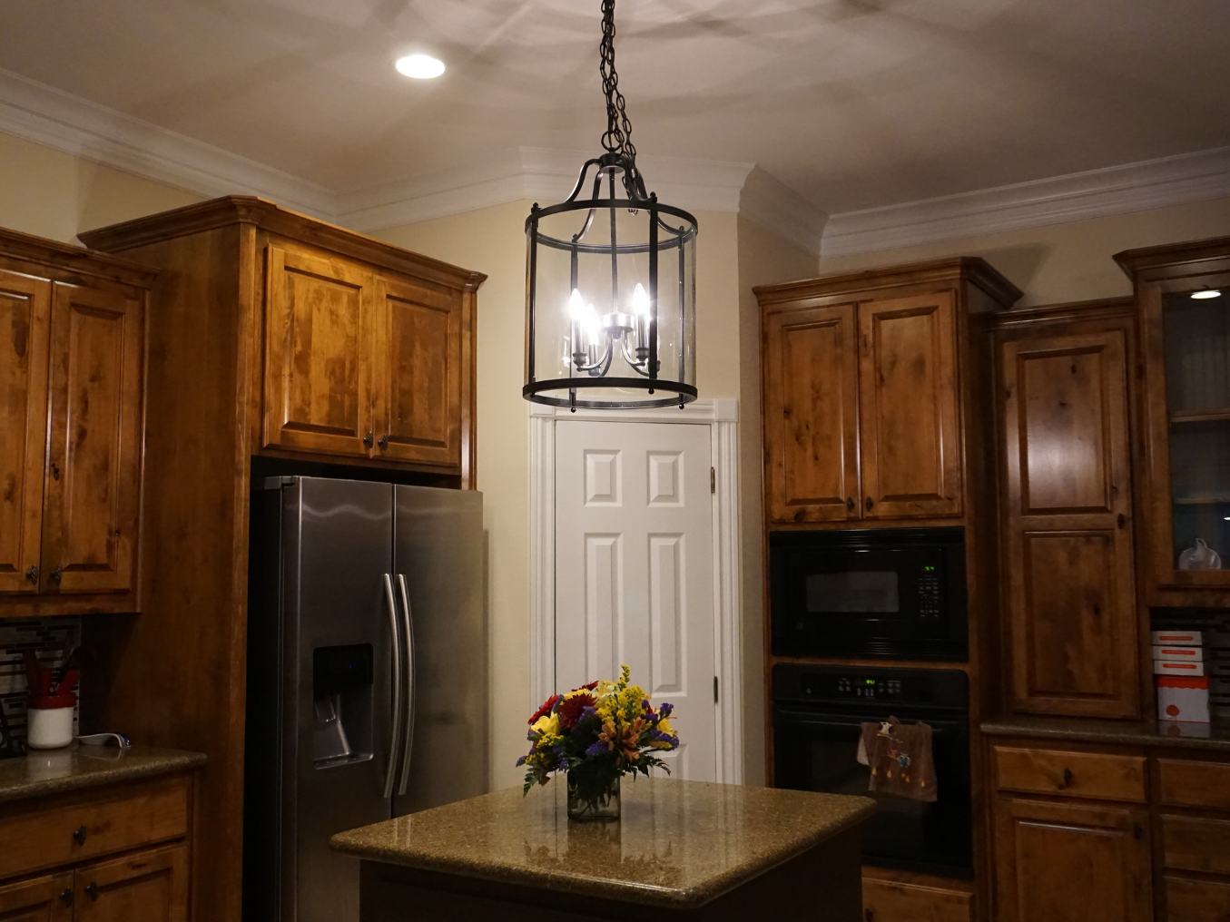 Kitchen Refresh in College Station