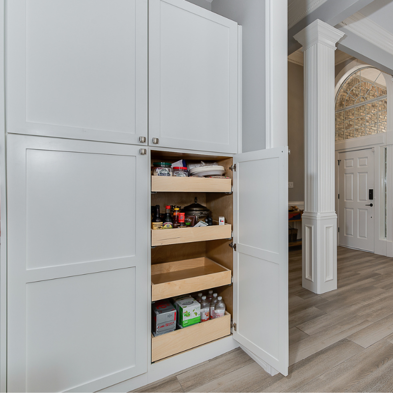 Kitchen Remodelers in College Station & Bryan TX