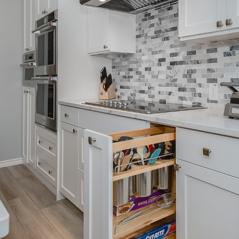 Kitchen Remodelers in College Station & Bryan TX