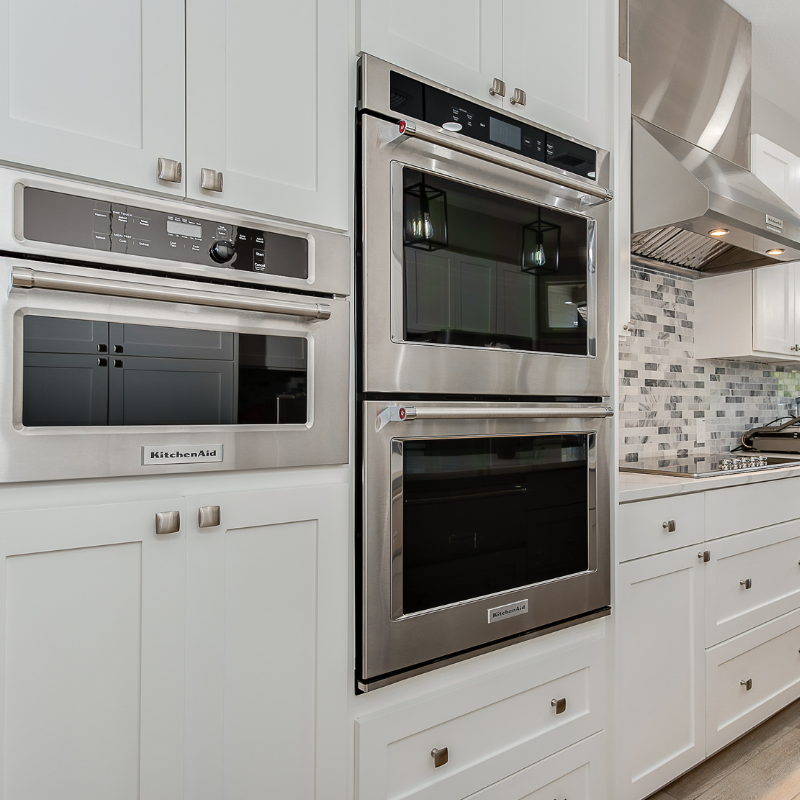 Interior Remodel | Southwood Valley