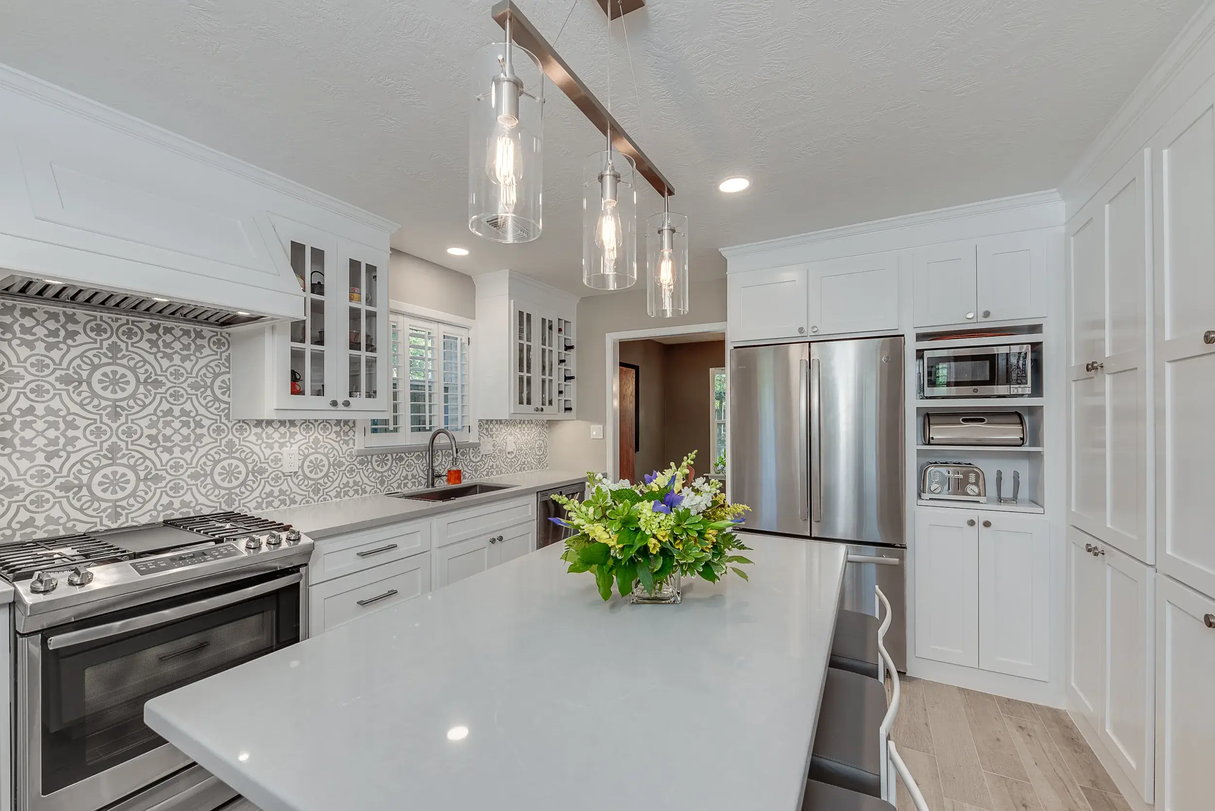 Kitchen Remodelers in College Station & Bryan TX