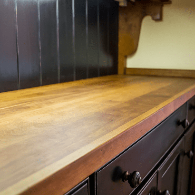 What Countertop Should I Choose?