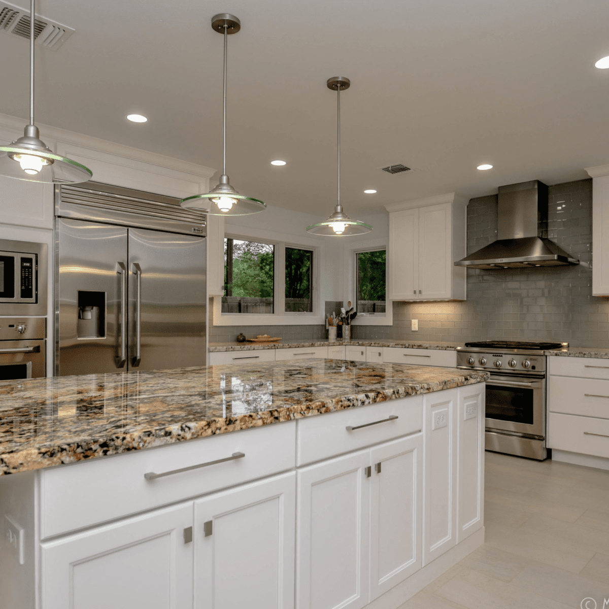 What Countertop Should I Choose?