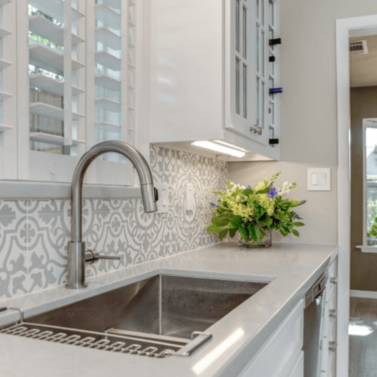 What Countertop Should I Choose?