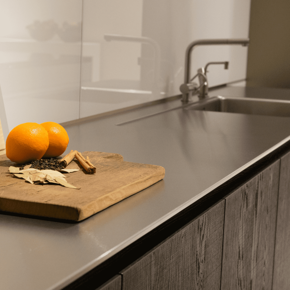 What Countertop Should I Choose?