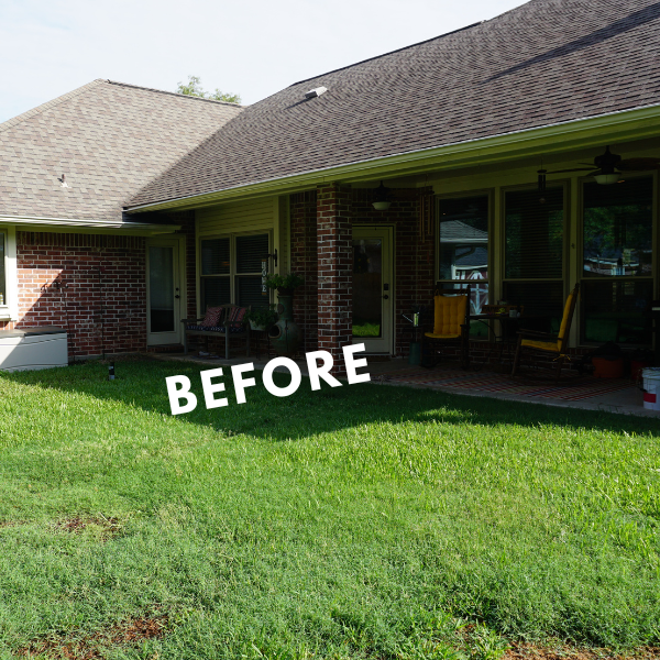 Edelweiss Estates Patio Addition
