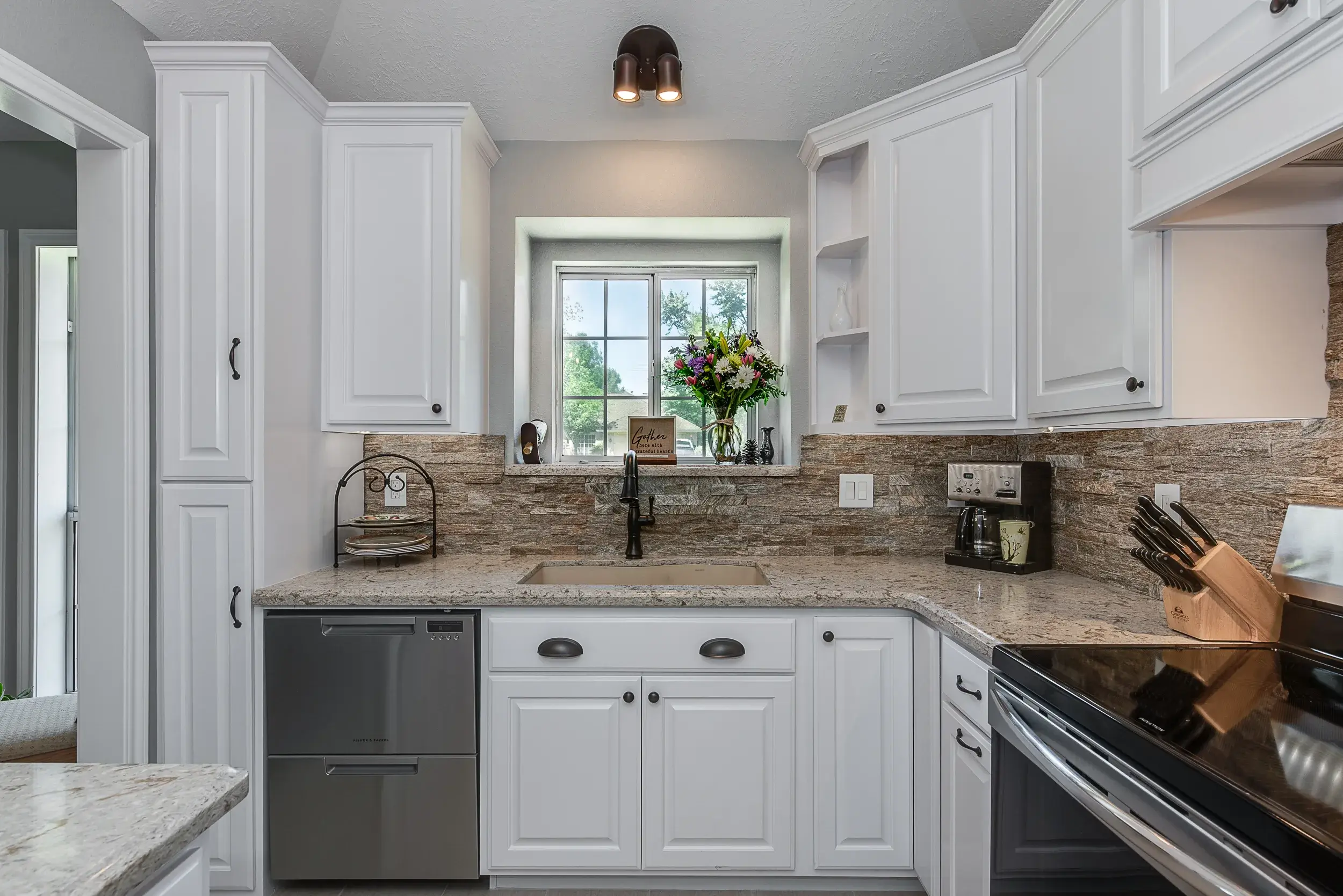Kitchen Renovation | Westchester Park
